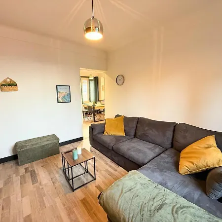 Appartement, Centre, Cozy 公寓 *