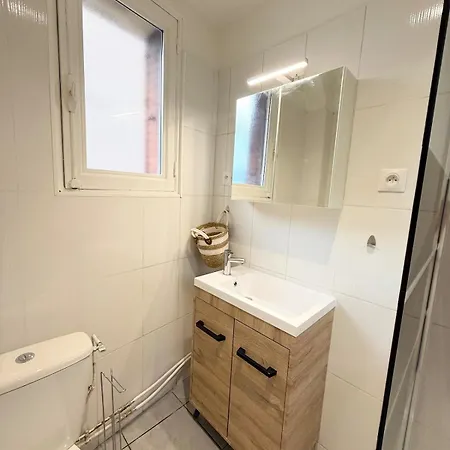 Appartement, Centre, Cozy *
