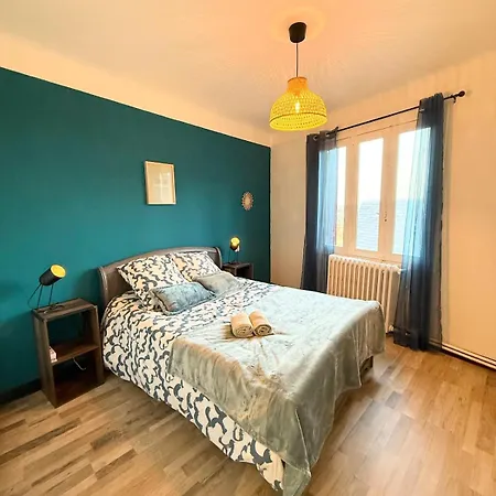 Appartement, Centre, Cozy 公寓 *