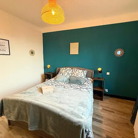 Appartement, Centre, Cozy 公寓 *