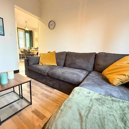 Appartement, Centre, Cozy
