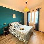 Appartement, Centre, Cozy アパート *