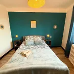 Appartement, Centre, Cozy * ロデーズ