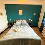 Appartement, Centre, Cozy アパート
