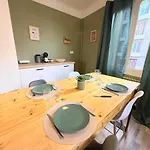 Appartement, Centre, Cozy ロデーズ