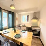 Appartement, Centre, Cozy ロデーズ