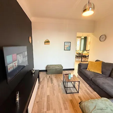 Appartement, Centre, Cozy *