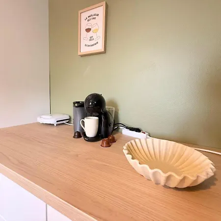 Appartement, Centre, Cozy *