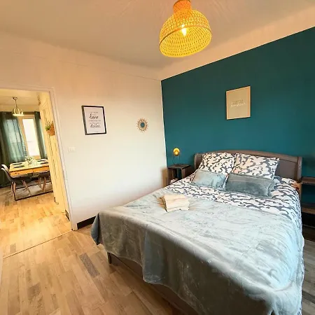Appartement, Centre, Cozy