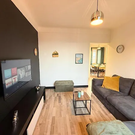 Appartement, Centre, Cozy