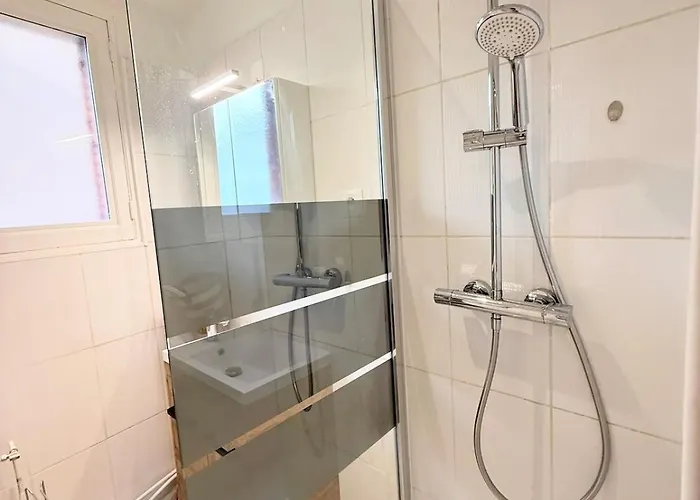 Appartement, Centre, Cozy Apartment