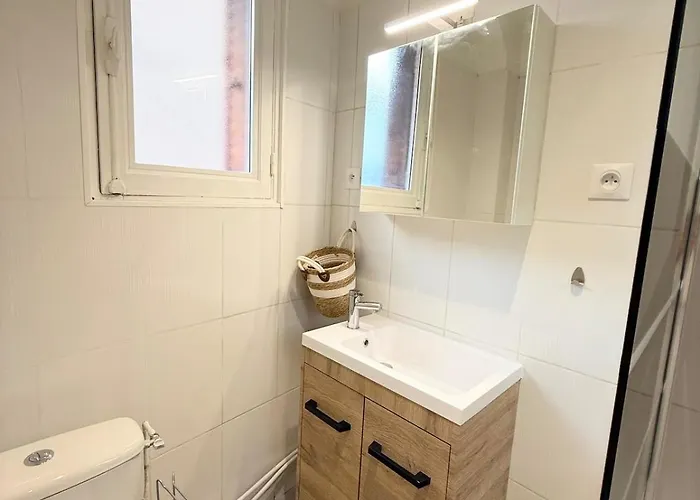 Appartement, Centre, Cozy *