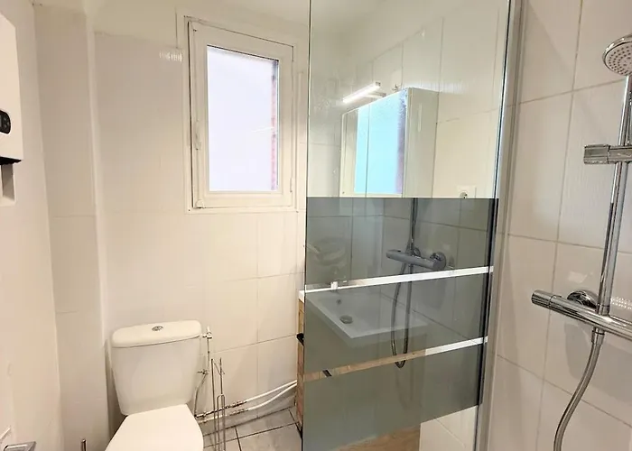 Appartement, Centre, Cozy Appartement *